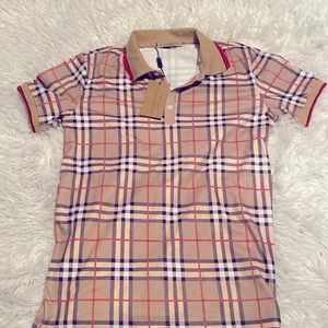 Burberry Shirt